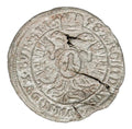 1 krajcar 1698 Leopold I Habsburg Śląsk Wrocław