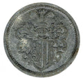 20 fenigów Leipzig