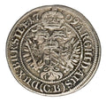3 krajcary 1709 Józef I Habsburg Śląsk Brzeg