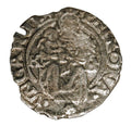 Denar 1538 Ferdynand I Habsburg Węgry Kremnica