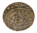 Szeląg 1644 Krystyna Waza Ryga