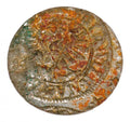 Szeląg 1654 Fryderyk Wilhelm Księstwo Pruskie Królewiec