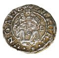 Denar 1560 Ferdynand I Habsburg Węgry Kremnica