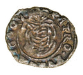 Denar 1640 Ferdynand II Habsburg Węgry Kremnica