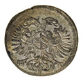 Greszel 1697 Leopold I Habsburg Śląsk Brzeg
