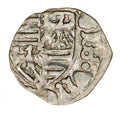 Denar 1387-1449 Zygmunt Luksemburski Węgry