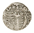 Denar 1387-1450 Zygmunt Luksemburski Węgry