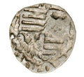 Denar 1387-1453 Zygmunt Luksemburski Węgry