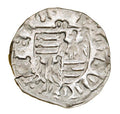 Denar 1387-1455 Zygmunt Luksemburski Węgry