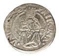 Denar 1532 Ferdynand I Habsburg Węgry Kremnica