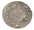 Denar 1542 Ferdynand I Habsburg Węgry Kremnica