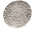 Denar 1551 Ferdynand I Habsburg Węgry Kremnica