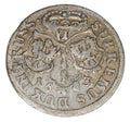 Szóstak 1683 Fryderyk Wilhelm Prusy Królewiec