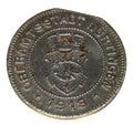 10 fenigów 1918 Nurtingen
