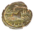 Follis 306-337 Konstantyn I Wielki Cesarstwo Rzymskie Tesaloniki