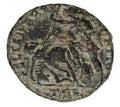 Follis 337-361 Konstancjusz II Cesarstwo Rzymskie Saloniki