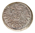 Greszel 1696 Leopold I Habsburg Śląsk Opole