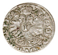 1 krajcar 1625 Ferdynand II Habsburg Śląsk Wrocław